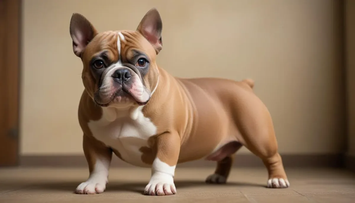 Imagem relacionada a: Pesquisando o Criador Ideal: Confiança e Reputação para Comprar Bully Micro
