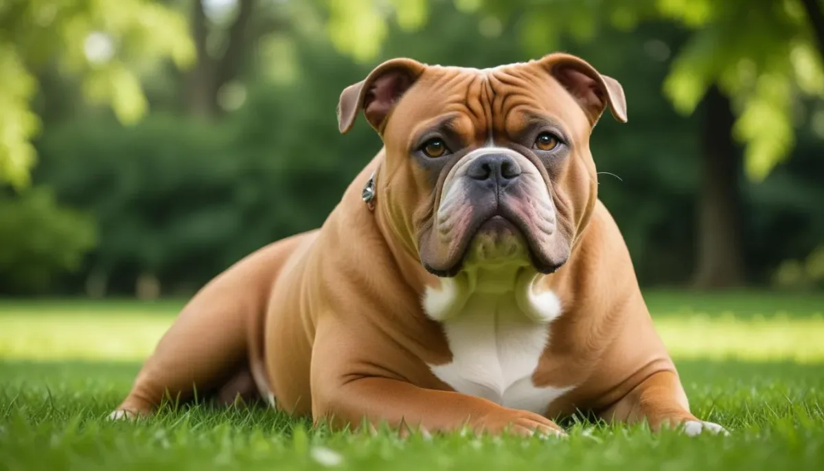 Imagem relacionada a: Onde Comprar American Bully: Opções Disponíveis