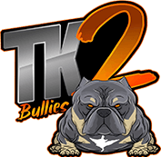 TK2 Bullies